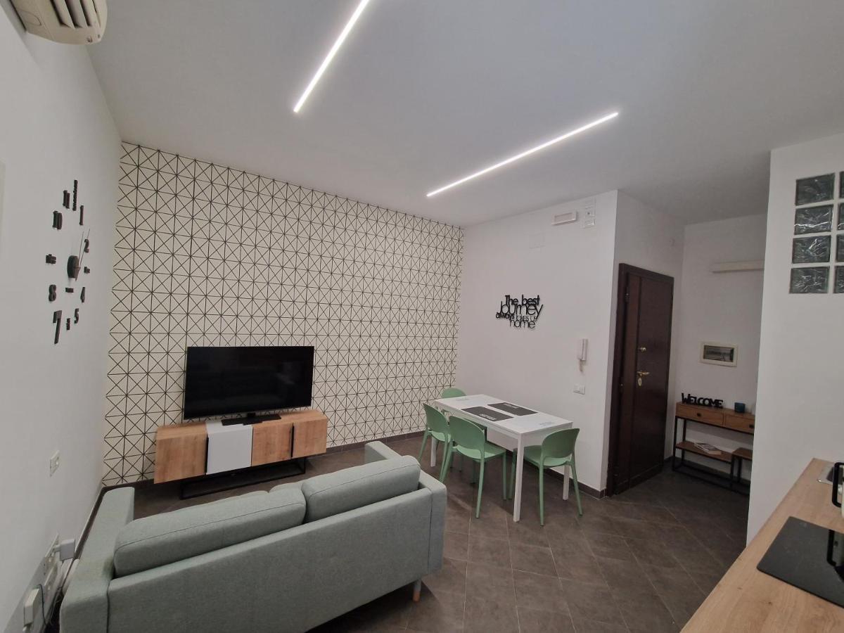 A Casa Di Cippi Apartment Rome Exterior photo