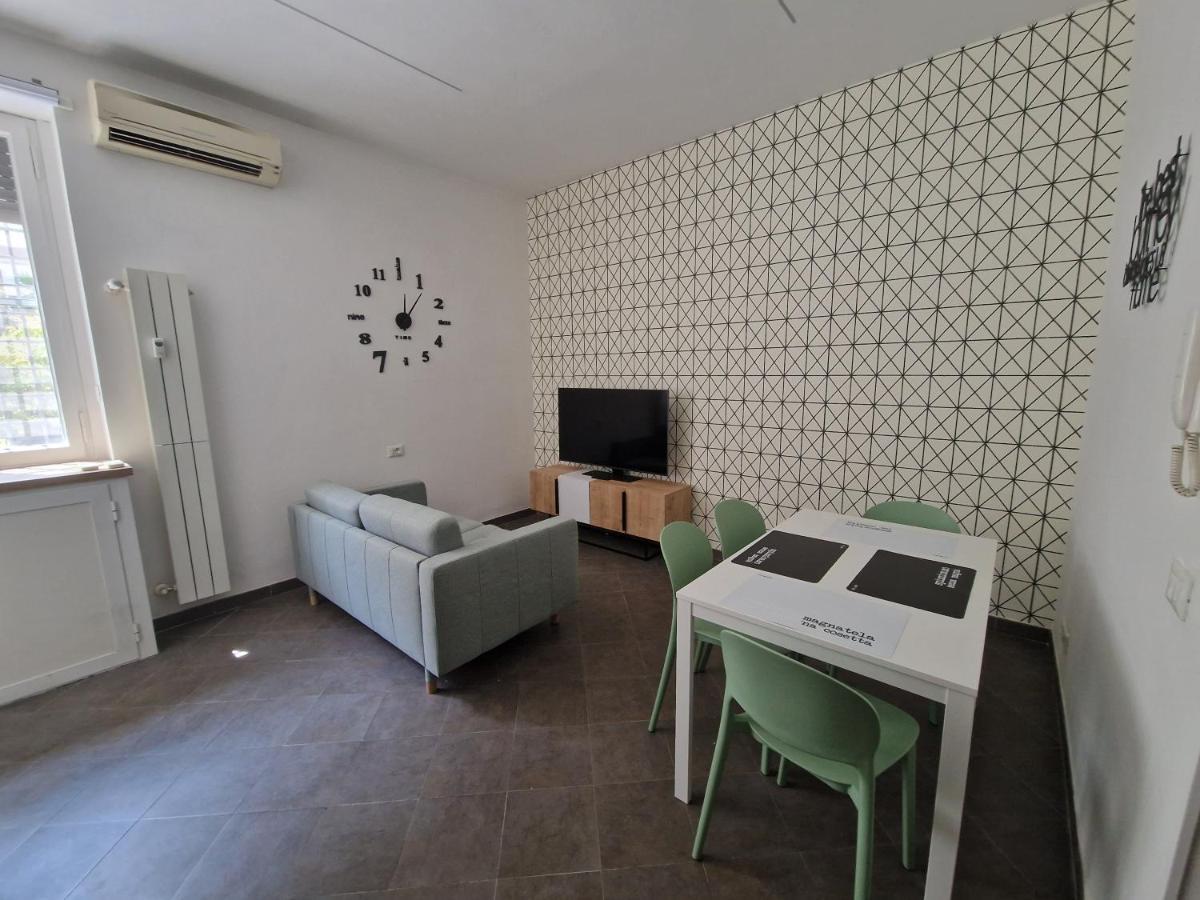 A Casa Di Cippi Apartment Rome Exterior photo