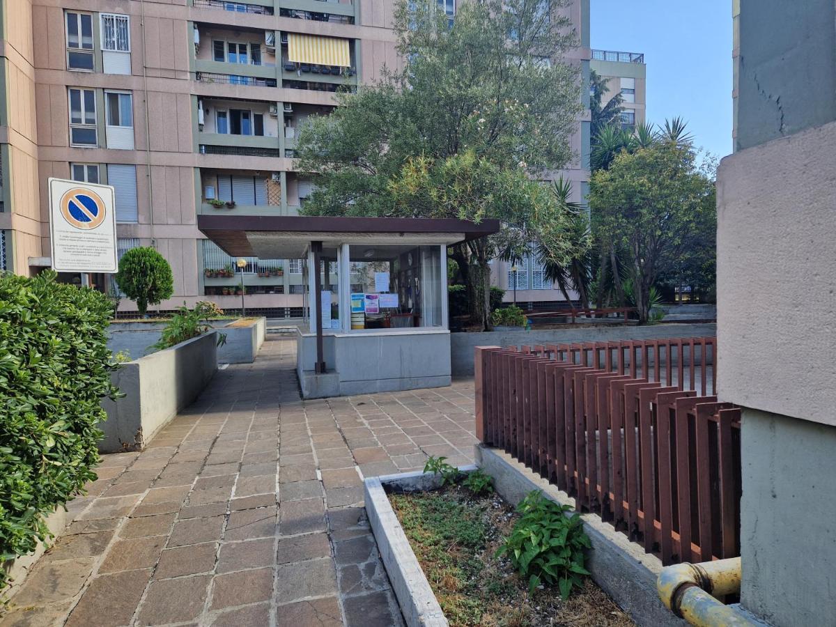A Casa Di Cippi Apartment Rome Exterior photo