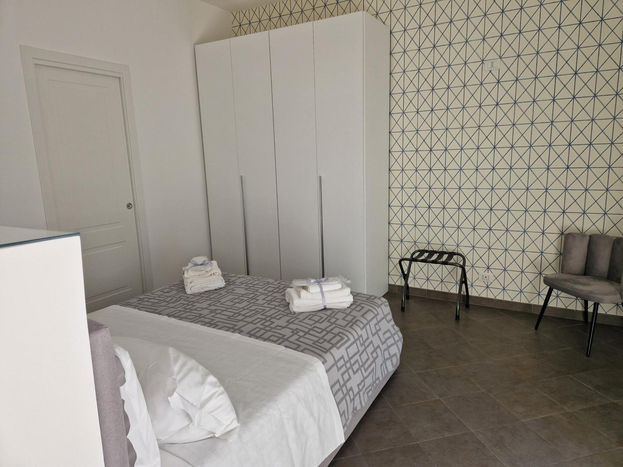 A Casa Di Cippi Apartment Rome Exterior photo